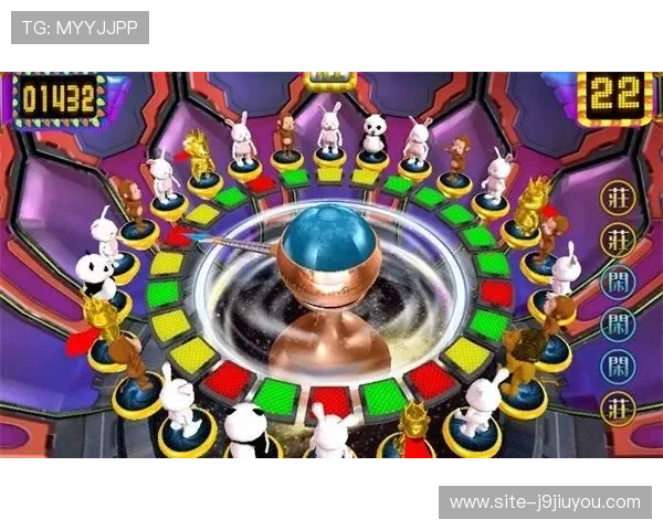 九游森林舞会:不断更新的游戏内容带来持续的新鲜感和挑战